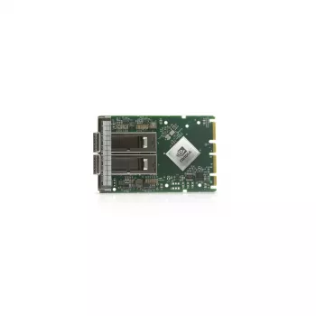 Mellanox Technologies MCX623436AN-CDAB network card Internal Fiber 100000 Mbit/s