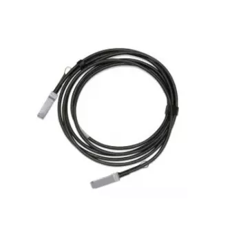 InfiniBand/fibre optic cable NVIDIA Mellanox MCP1600-E005E26 QSFP28 male–male 5 m
