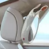 Baby car seat rear-facing mirror Benbat OLY Grey Boy/Girl