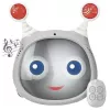 Baby car seat rear-facing mirror Benbat OLY Grey Boy/Girl