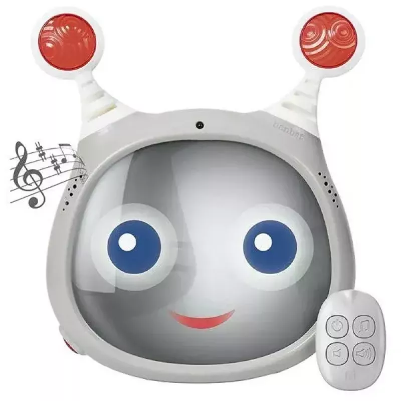 Baby car seat rear-facing mirror Benbat OLY Grey Boy/Girl