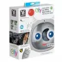 Baby car seat rear-facing mirror Benbat OLY Grey Boy/Girl