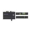 Kramer Electronics 900N 2.0 channels Black 35W RCA