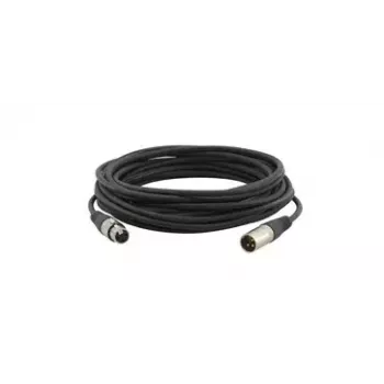 Audio Cable XLR Quad Style Kramer Electronics 1.8m