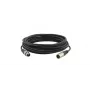 Audio Cable XLR Quad Style Kramer Electronics 1.8m
