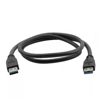 USB Cable Male to Male 3.0 Kramer Electronics 1.8m