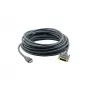 Cable DVI-D HDMI Kramer Electronics C−HM/DM 0.9 m
