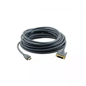 DVI cable Kramer Electronics C-HM/DM-10 3.04 m