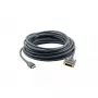 Cable DVI-D HDMI Kramer Electronics C−HM/DM 4.6 m