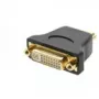 DVI-I (F) - HDMI (M) Connector Kramer Electronics 99-9497010