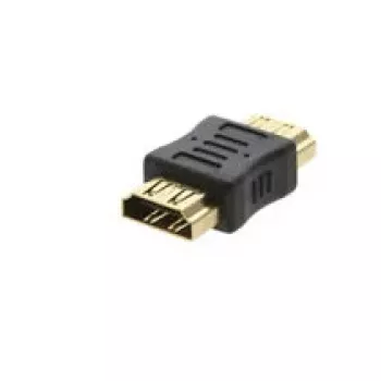 HDMI Connector Kramer Electronics HDMI (F/F) Black