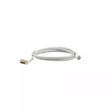 Cable mini DisplayPort to HDMI Kramer Electronics 1.8m