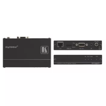 Video Signal Converter Kramer Electronics TP-580T