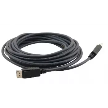 DisplayPort Cable Kramer Electronics C-MDPM/MDPM 1.8 m