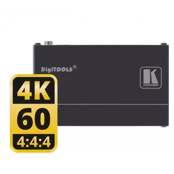 Video Switch HDMI Kramer Electronics VS-211H2