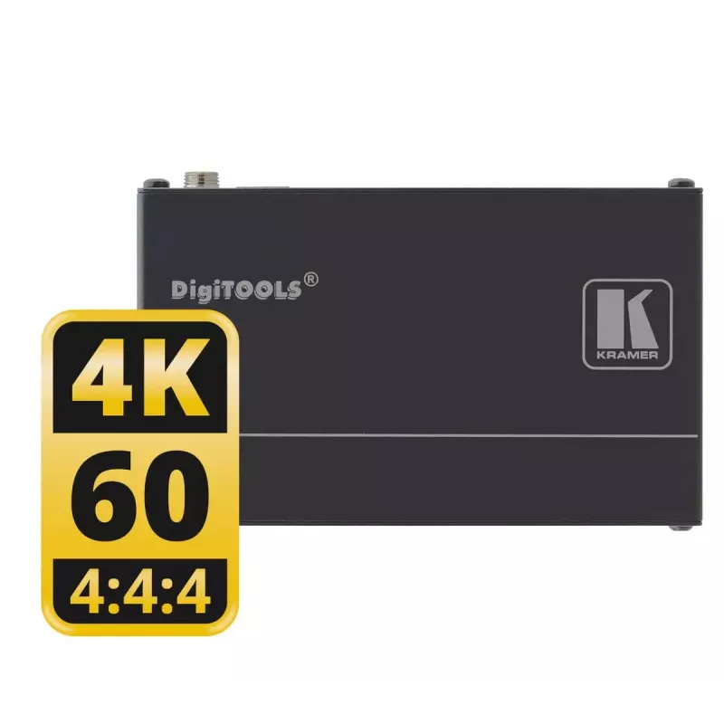 Video Switch HDMI Kramer Electronics VS-211H2