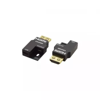 Cable Gender Changer HDMI A Kramer Electronics AD-AOCH/XL/TR