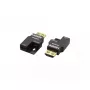 Cable Gender Changer HDMI A Kramer Electronics AD-AOCH/XL/TR