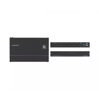 Video Line Amplifier Kramer Electronics VM-4H2