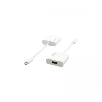 Video cable adapter Kramer Electronics ADC-U31C/HF