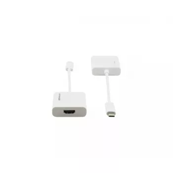 Video cable adapter Kramer Electronics ADC-U31C/HF