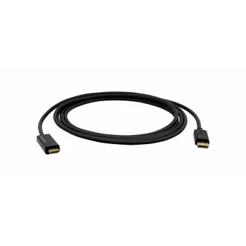 Cable DisplayPort HDMI Kramer Electronics C-DPM/HM/UHD-6