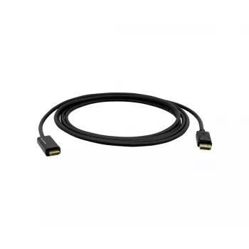 Cable DisplayPort HDMI Kramer Electronics C-DPM/HM/UHD-10 3m