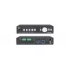 Video Scaler Kramer Electronics VP-440X Black 1080p 18W