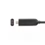 USB cable Kramer Electronics CLS-AOCU32/FF-25 USB 3.2 Gen 2 7.6 m USB C Black