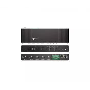 HDMI Switcher Kramer Electronics SWT3-41-H 4K 60Hz 18Gbps