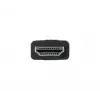 HDMI Cable Kramer Electronics C-HM/ETH-6 1.8m 18 Gbit/s Black