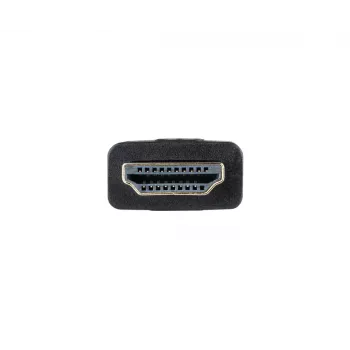 HDMI Cable Kramer Electronics C-HM/ETH-6 1.8m 18 Gbit/s Black