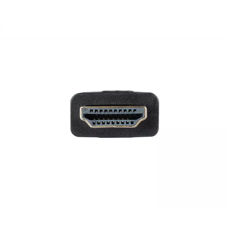HDMI Cable Kramer Electronics C-HM/ETH-6 1.8m 18 Gbit/s Black