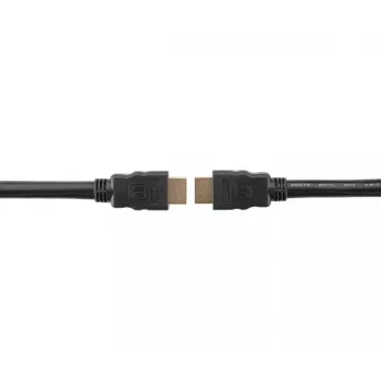 HDMI Cable Kramer Electronics C-HM/ETH-6 1.8m 18 Gbit/s Black