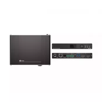 Kramer Electronics KDS-17DEC 3840 x 2160 pixels 85 fps