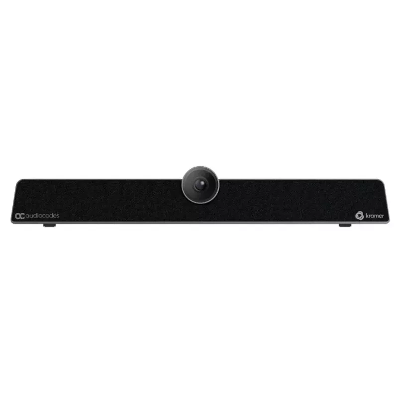 Kramer Electronics KAC-BAR-81-B10 Black LCD Controller 20.3 cm 12V 3A