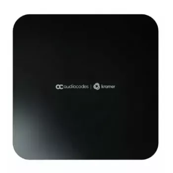 Compute Unit Kramer Electronics KAC-CU-200-B05 Black 12V 3A