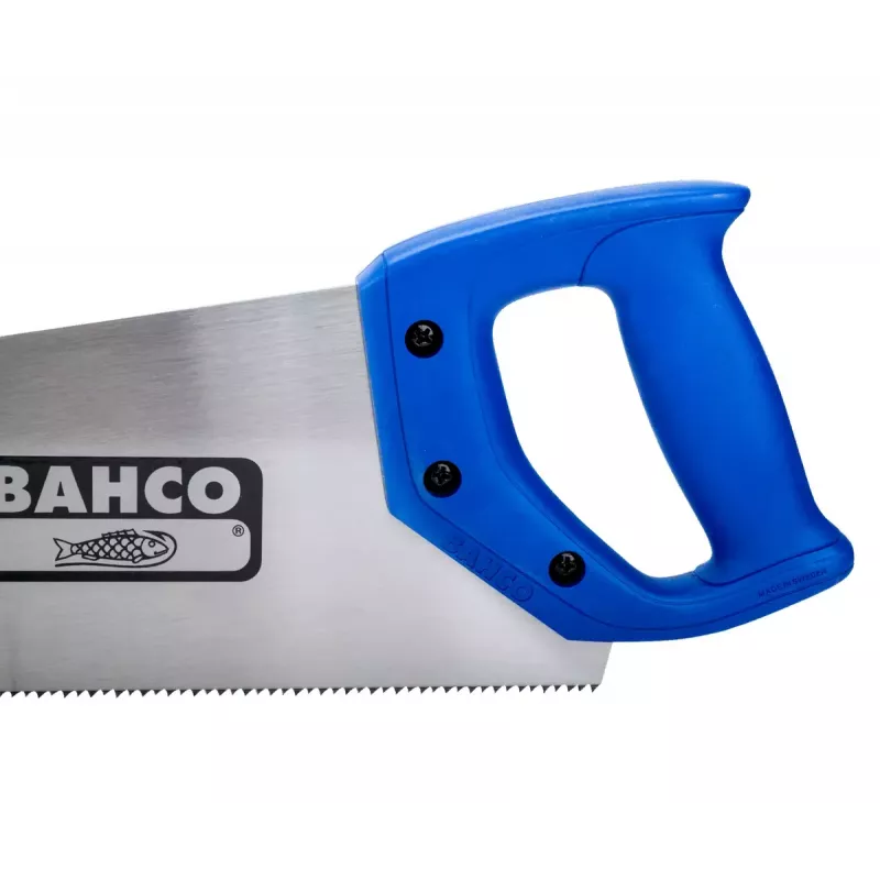 Backsaw Bahco 244-22-U7/8-HP 55 cm Blue Stainless Steel