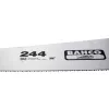 Backsaw Bahco 244-22-U7/8-HP 55 cm Blue Stainless Steel