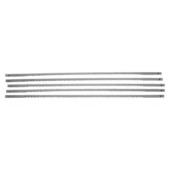 Hacksaw Blade Bahco 303-5P 16.5 cm 5 pc(s)