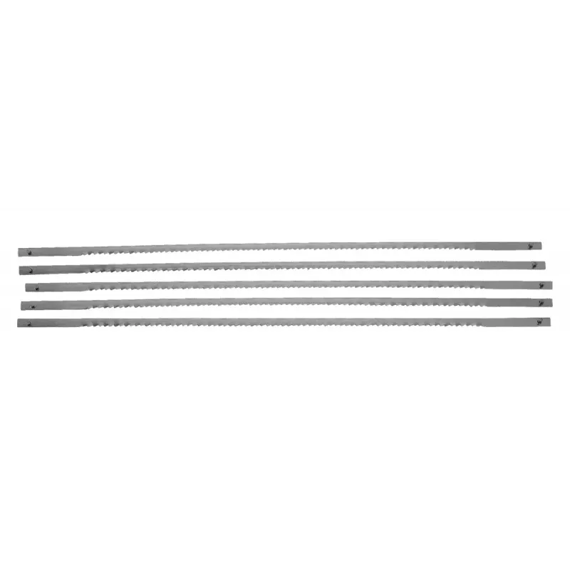 Hacksaw Blade Bahco 303-5P 16.5 cm 5 pc(s)