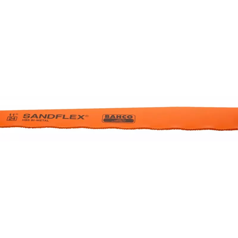 Hacksaw Blade Bahco 321-24-SB 31 cm Weight 70 g