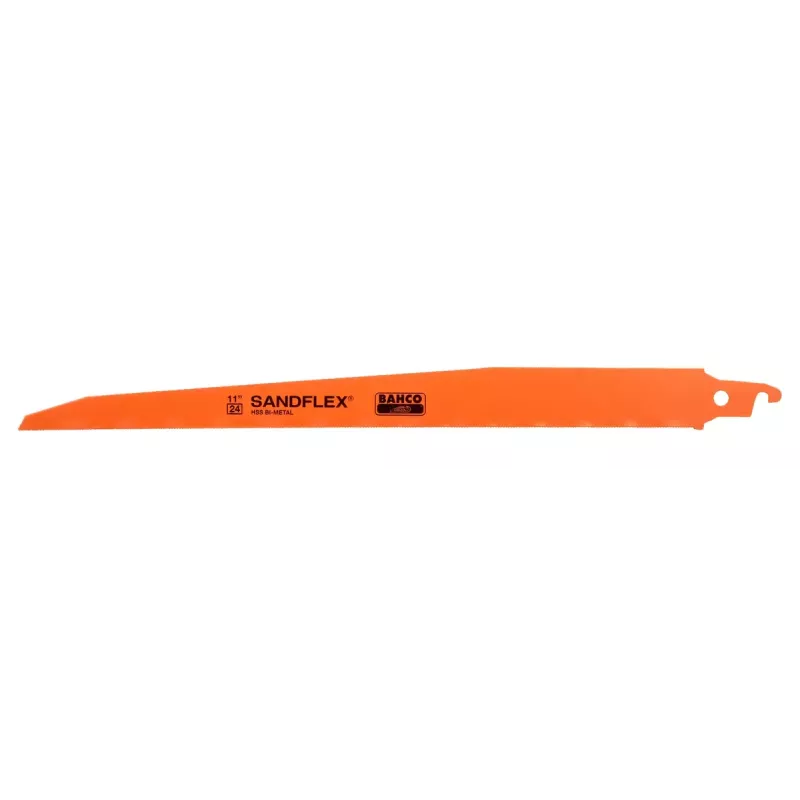 Hacksaw Blade Bahco 321-24-SB 31 cm Weight 70 g