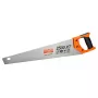 Backsaw Bahco 2500-22-XT-HP 55 cm Black Orange Stainless Steel