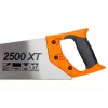 Backsaw Bahco 2500-19-XT-HP 47.5 cm Black Orange Stainless Steel