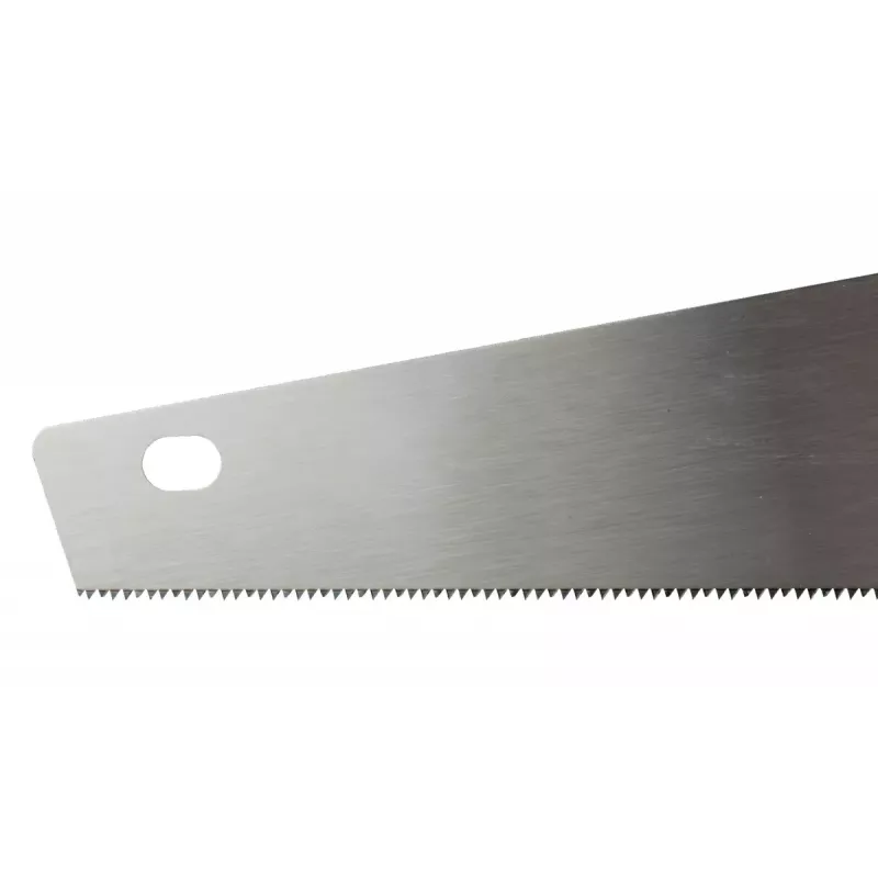 Backsaw Bahco 2500-19-XT-HP 47.5 cm Black Orange Stainless Steel