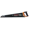 Backsaw Bahco 2700-24-XT7-HP 60 cm Black Orange