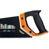 Backsaw Bahco 2700-24-XT7-HP 60 cm Black Orange