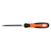 File Bahco ERGO 4-183-08-2-2 Triangular Second Cut 15.5mm
