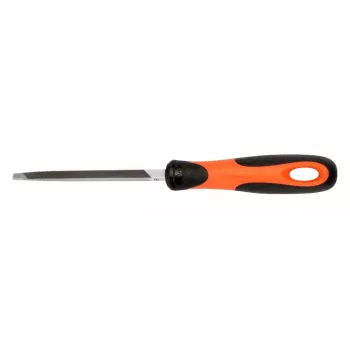 File Bahco ERGO 4-183-08-2-2 Triangular Second Cut 15.5mm